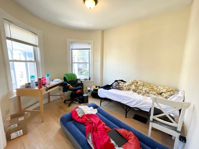 15 Sachem St unit 3T, Roxbury Crossing, MA 02120 - photo 6