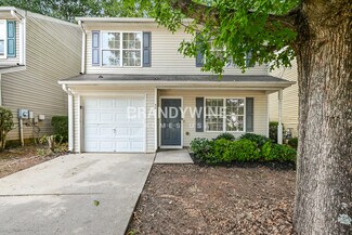 283 Coral Cir, McDonough, GA 30253