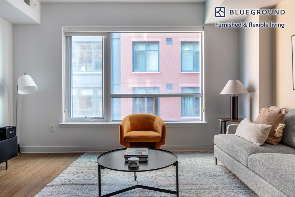 455 I St NW unit FL6-ID728, Washington, DC 20001 - photo 1