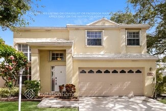 9576 NW 8th Cir, Plantation, FL 33324
