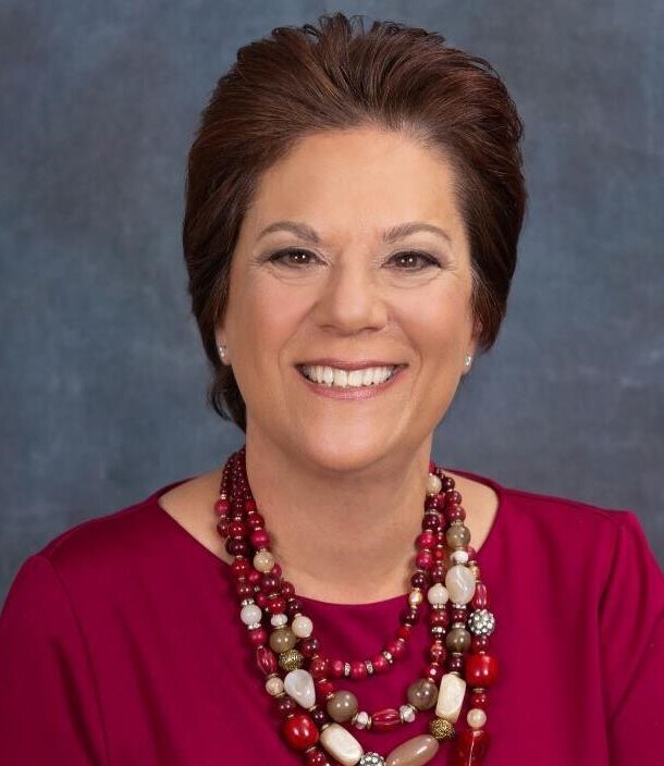 Linda Mossman