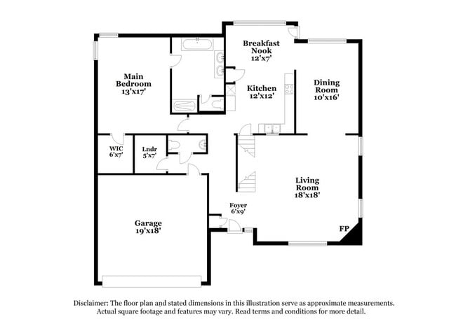 238 Oxford Dr SW, Pataskala, OH 43062 - photo 3