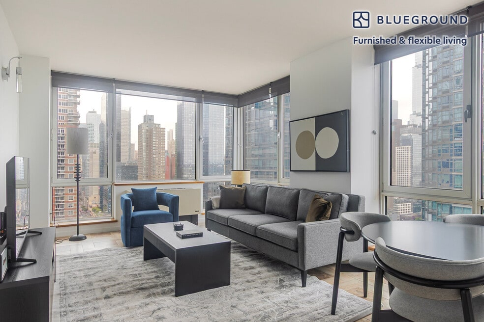 Atelier unit FL29-ID1926, New York, NY 10036 - photo 1