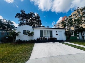 1610 NW 53rd St, Miami, FL 33142