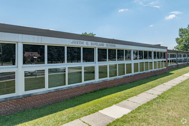 Rowland Elementary School