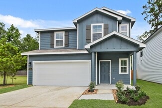 21011 Voyage Ln, Porter, TX 77365