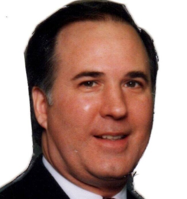 Greg Sullivan