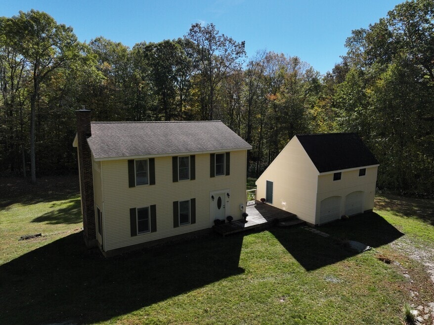 64 Old Mount Tom Rd, Bantam, CT 06750 - photo 2