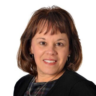 Christina Santos-Gordon