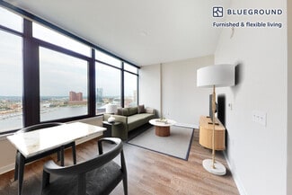 555 President St Unit FL21-ID6519A, Baltimore, MD 21202