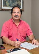 Gilbert Galvan