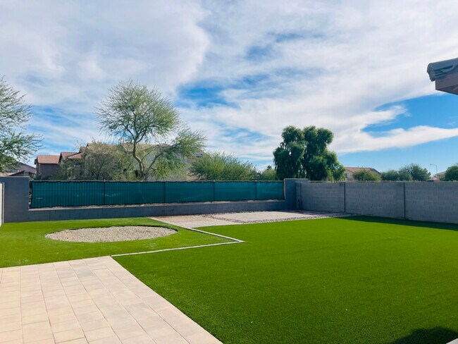 17889 N Vera Cruz Ave, Maricopa, AZ 85139 - photo 7