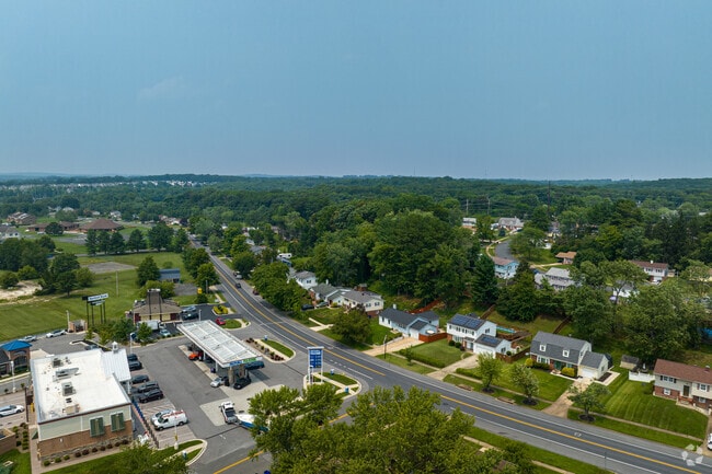 If you are trying to escape the city, Joppa might be a perfect new home.