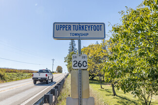 Upper Turkeyfoot