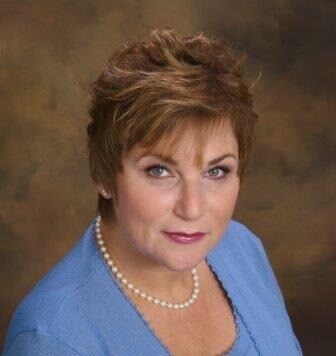 Susan Shvartz
