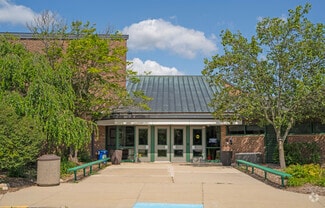Bingham Farms Elementary School