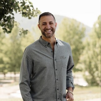 Kamran Mostofi