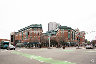 632 Massachusetts Ave, Cambridge, MA 02139