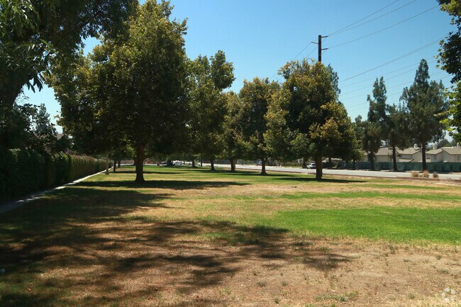 Sterling Park located in the Northeast Sterling neighborhood of California.