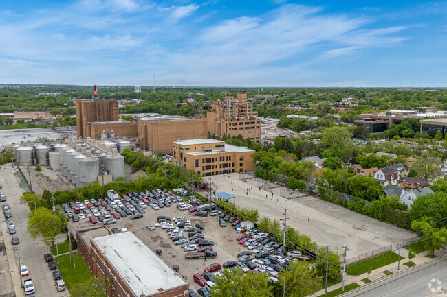 Martin Drive neighborhood students can attend Story Elementary.