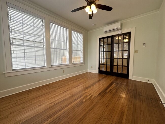 1107 Cumberland St unit 1, Little Rock, AR 72202 - photo 3