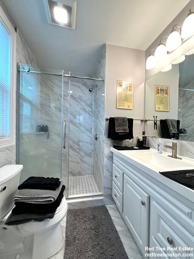 17 Harvard Terrace unit 2, Allston, MA 02134 - photo 4