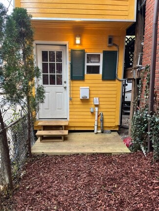 142 Webster St NE Unit Bedrooms, Washington, DC 20011