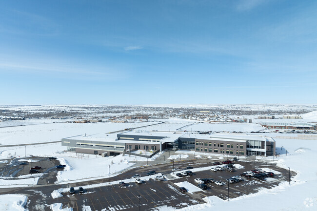 Roosevalt High