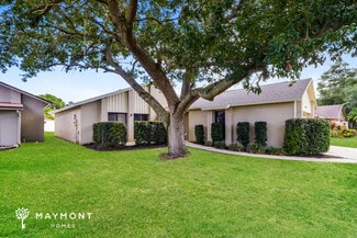 1424 Spalding Rd, Winter Springs, FL 32708