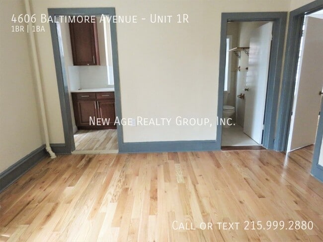 4606 Baltimore Ave unit 1R, Philadelphia, PA 19143 - photo 7