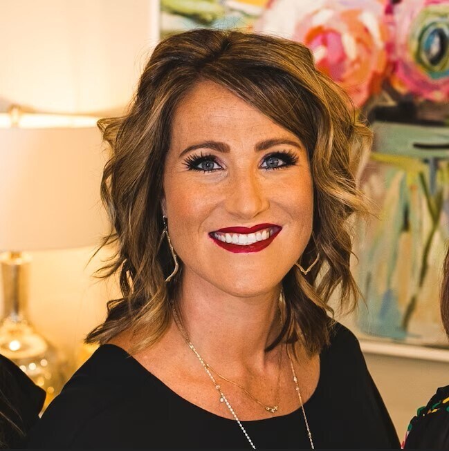 Terra Myers