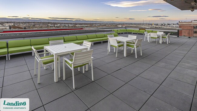 1000 S Broadway unit 211, Denver, CO 80209 - photo 4