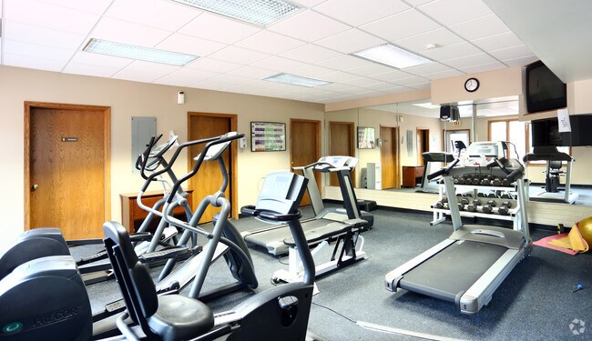 The Pointe on Fleur, Des Moines, IA 50321 - photo 7