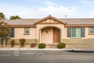 6216 Trenton Parade Ave, Las Vegas, NV 89130