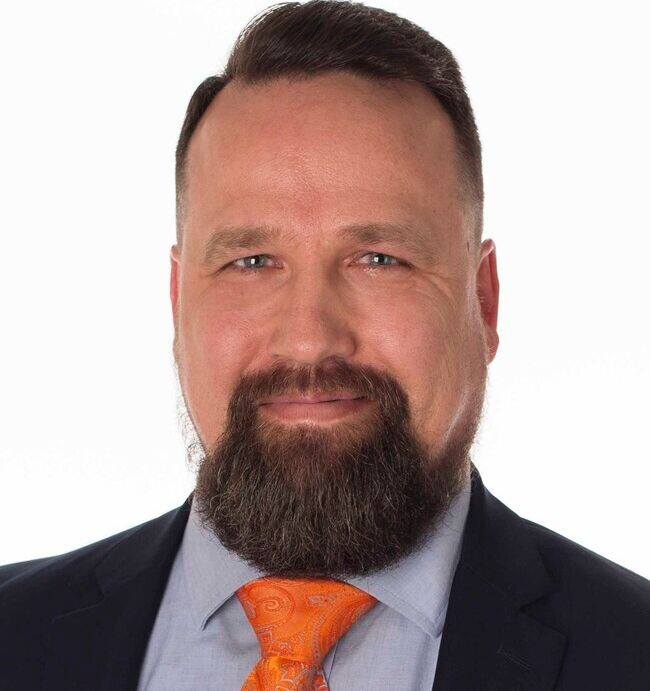 Agent Photo