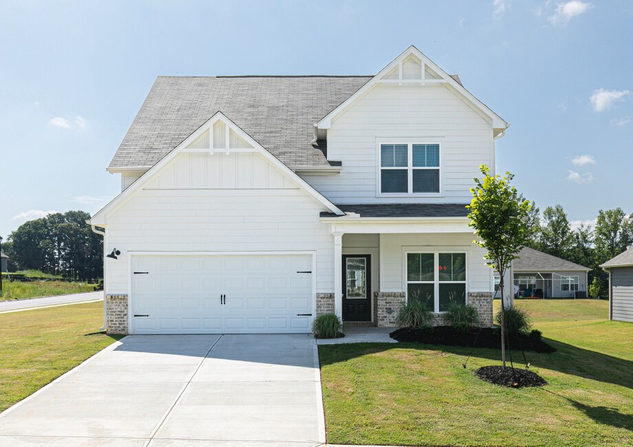 281 Sunfish Cir unit 37001004, Hoschton, GA 30548 - photo 1