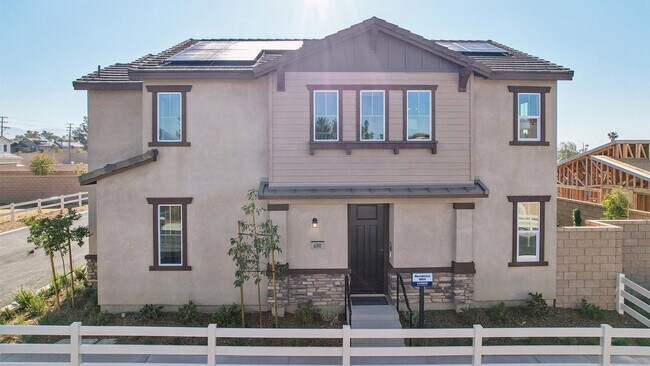 16079 Montenegro Ln unit 36197870, Fontana, CA 92336 - photo 2