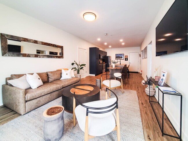 THE STATION at Trolley District, Columbus, OH 43205 - photo 2