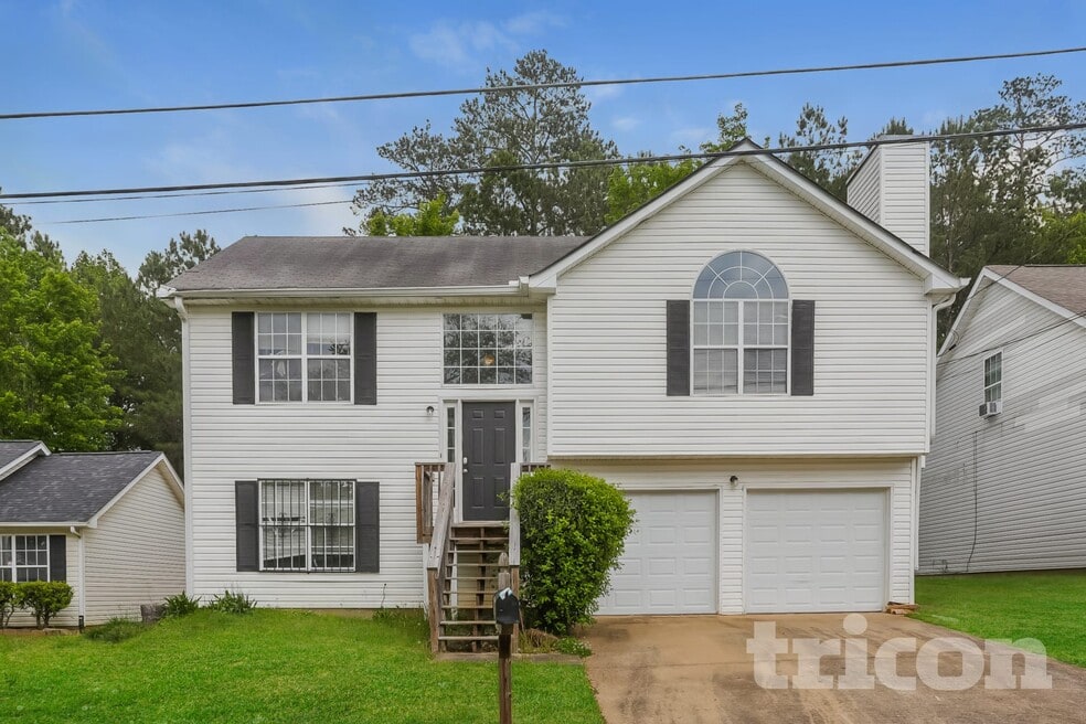 868 Asbury Way, Lithonia, GA 30058 - photo 1