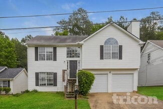 868 Asbury Way, Lithonia, GA 30058