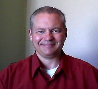Jerry Cloward
