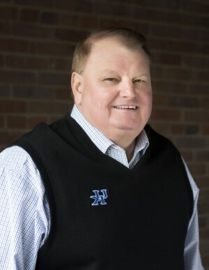 Richard Flora