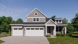 14103 Ambrosia Ave, Dewitt, MI 48820