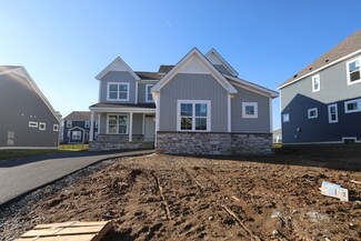 306 Reign Way, Pataskala, OH 43062