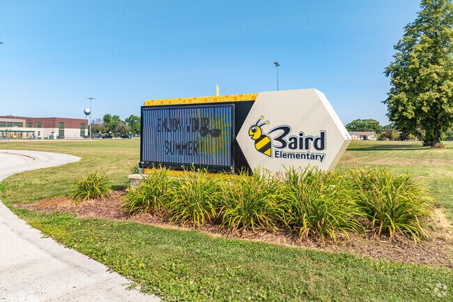 Baird Elementary School