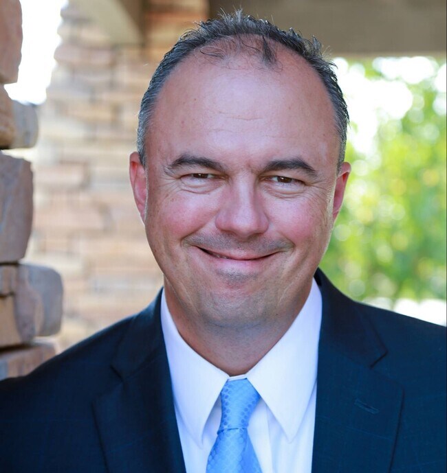 Todd Urbanski