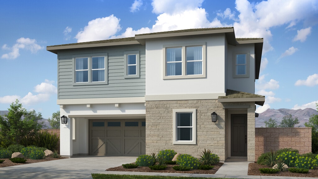 Elevation B- Boutique