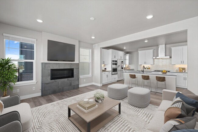 7046 Watercress Dr unit 36860567, Littleton, CO 80125 - photo 7