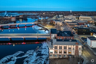Wisconsin Rapids