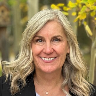 Allison Simson